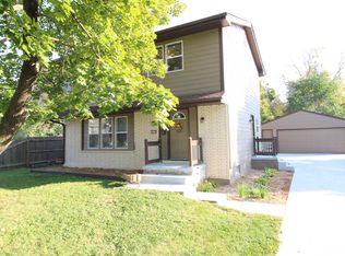 4410 Amick Ave, Des Moines, IA 50310
