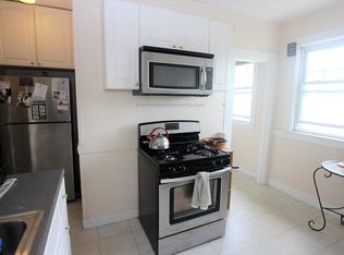 34 Kirkwood Rd #2OJ, Brighton, MA 02135