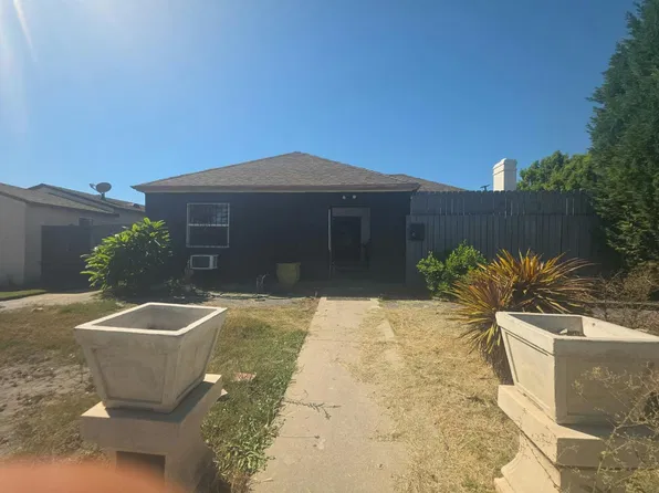 3701 Cherrywood Ave, Los Angeles, CA 90018