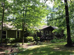 199 Heber Springs Rd W, Heber Springs, AR 72543