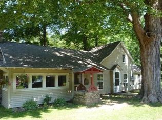 115 Hudson Ln, Rock City Falls, NY 12863