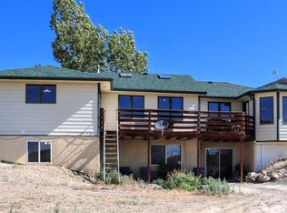 67585 Liberty Road, Montrose, CO 81401