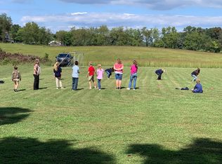 Delmer Salts Rd, Johnson city, TN 37615