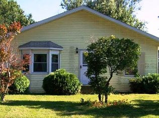 23550 Fillmore Rd, South Bend, IN 46619