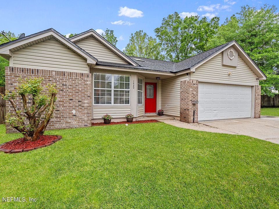 1st image of 1420 JUNIPER BUSH Court