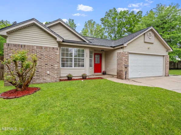 1420 JUNIPER BUSH Court, Jacksonville, FL 32221
