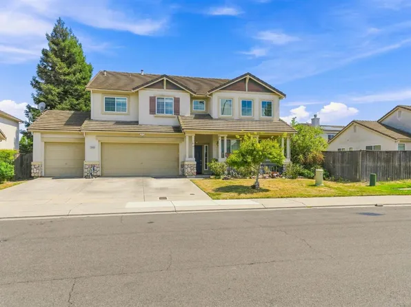 10418 Dnieper Ln, Stockton, CA 95219