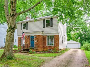 1720 Wiltshire Rd, Akron, OH 44313