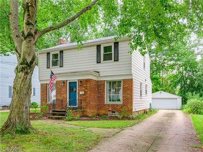 1720 Wiltshire Rd, Akron, OH, 44313