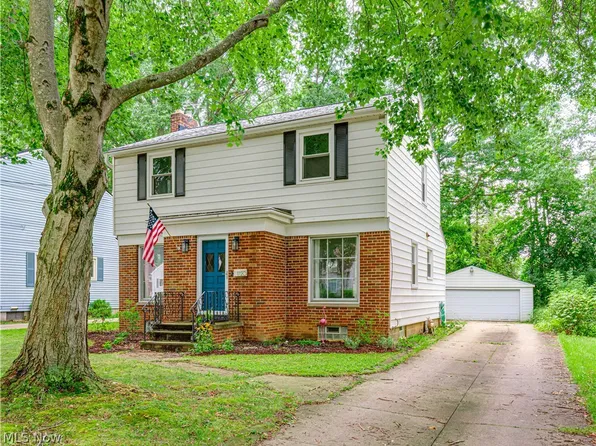 1720 Wiltshire Rd, Akron, OH 44313