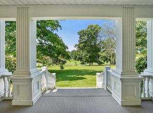 56 E Ridge Rd, Ridgefield, CT 06877