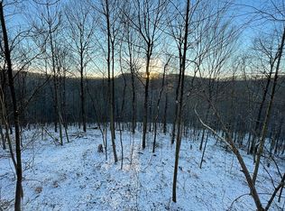 2410 Carters Run Rd, Piketon, OH 45661