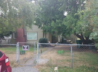 9526 Evanston Ave N, Seattle, WA 98103