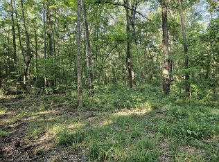 Strickland Rd, Big Sandy, TX 75755