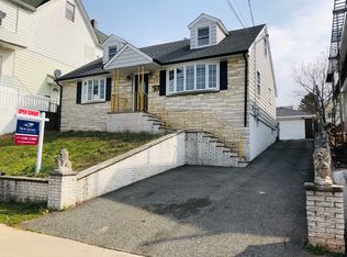 90 Wessington Ave, Garfield, NJ 07026