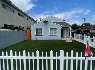 1605 W 206th St, Torrance, CA 90501