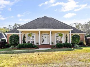 8737 Woodchester Ct, Mobile, AL 36619