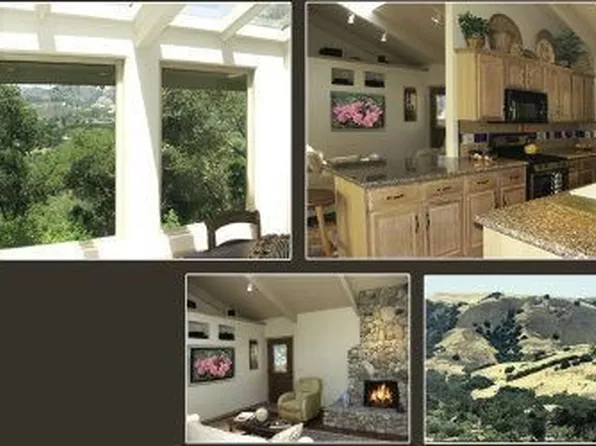51 Piedras Blancas, Carmel Valley, CA 93924