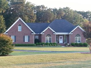 4202 Burch Bridge Rd, Burlington, NC 27217