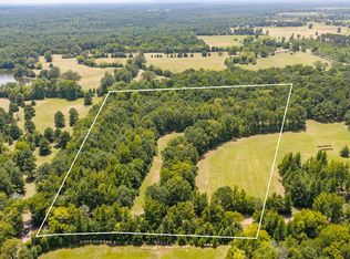 15AC Tract Shandy Rd, Arkadelphia, AR 71923