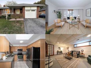 48 Limevale Cres, Toronto, ON M1E 2K7