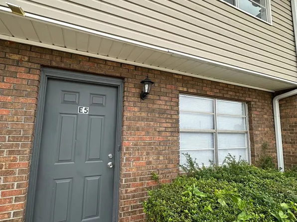 1425 Warrior Rd, 1425 Warrior Rd APT E5, Anniston, AL 36207