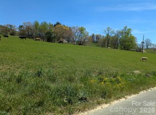 Glance Cove Rd, Clyde, NC 28721