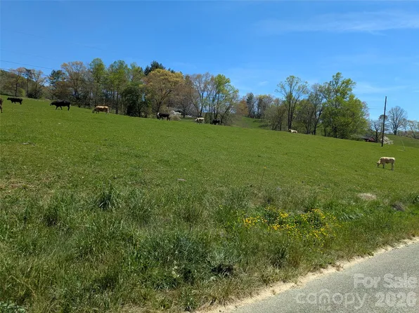 Glance Cove Rd, Clyde, NC 28721