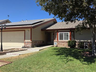 1046 Santa Barbara St, Los Banos, CA, 93635