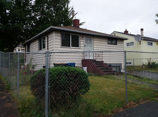 5571 16th Ave S, Seattle, WA 98108