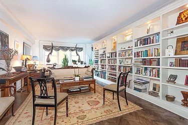 Rented by Brown Harris Stevens