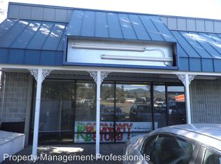 1607 Williams Hwy STE 6, Grants Pass, OR 97527
