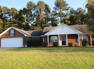 3125 Oleander Dr, Sumter, SC 29154