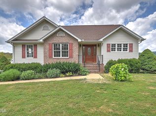 25287 Whiteridge Dr, Abingdon, VA 24211