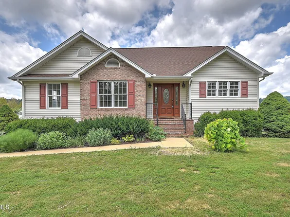 25287 Whiteridge Dr, Abingdon, VA 24211