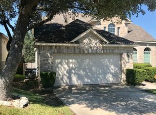 7919 Live Oak Vis, San Antonio, TX 78250