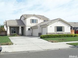 3935 Mira Sol Dr, Ceres, CA 95307