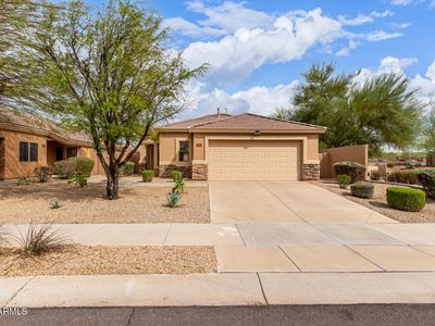 12787 S 175TH Avenue, Goodyear, AZ, 85338