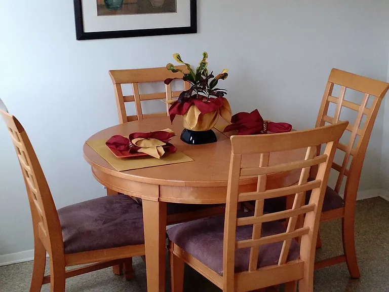 Walnut Bay Apartments — Photo 6