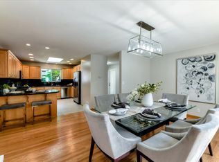 1227 Redoaks Dr, San Jose, CA 95128