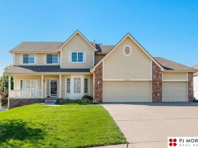 8608 S 98th St, La Vista, NE, 68128