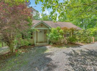 132 Egret Rd, Lake Lure, NC 28746