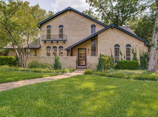 10818 Scotspring Ln, Dallas, TX 75218