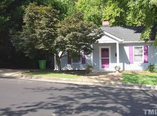 1321 Dale St, Raleigh, NC 27605