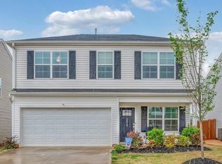 7210 New Harmony Way, Inman, SC 29349