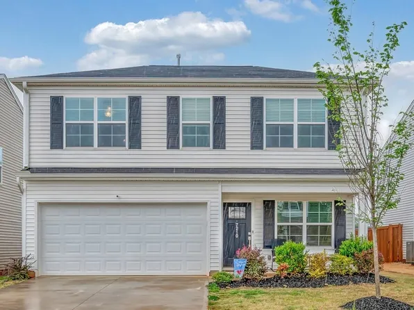 7210 New Harmony Way, Inman, SC 29349