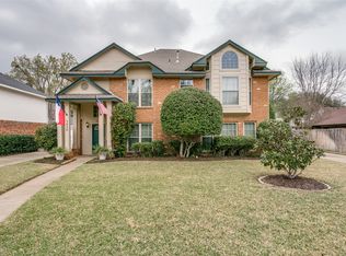 3438 Spring Willow Dr, Grapevine, TX 76051