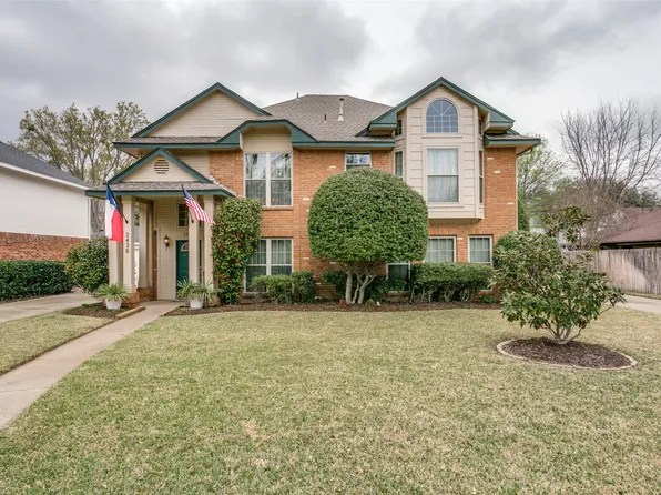 3438 Spring Willow Dr, Grapevine, TX 76051