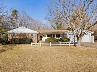 65 Lake Forest Dr, Greenville, SC 29609