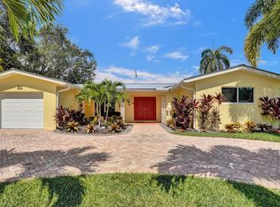 161 SW 8th Ter, Boca Raton, FL 33486